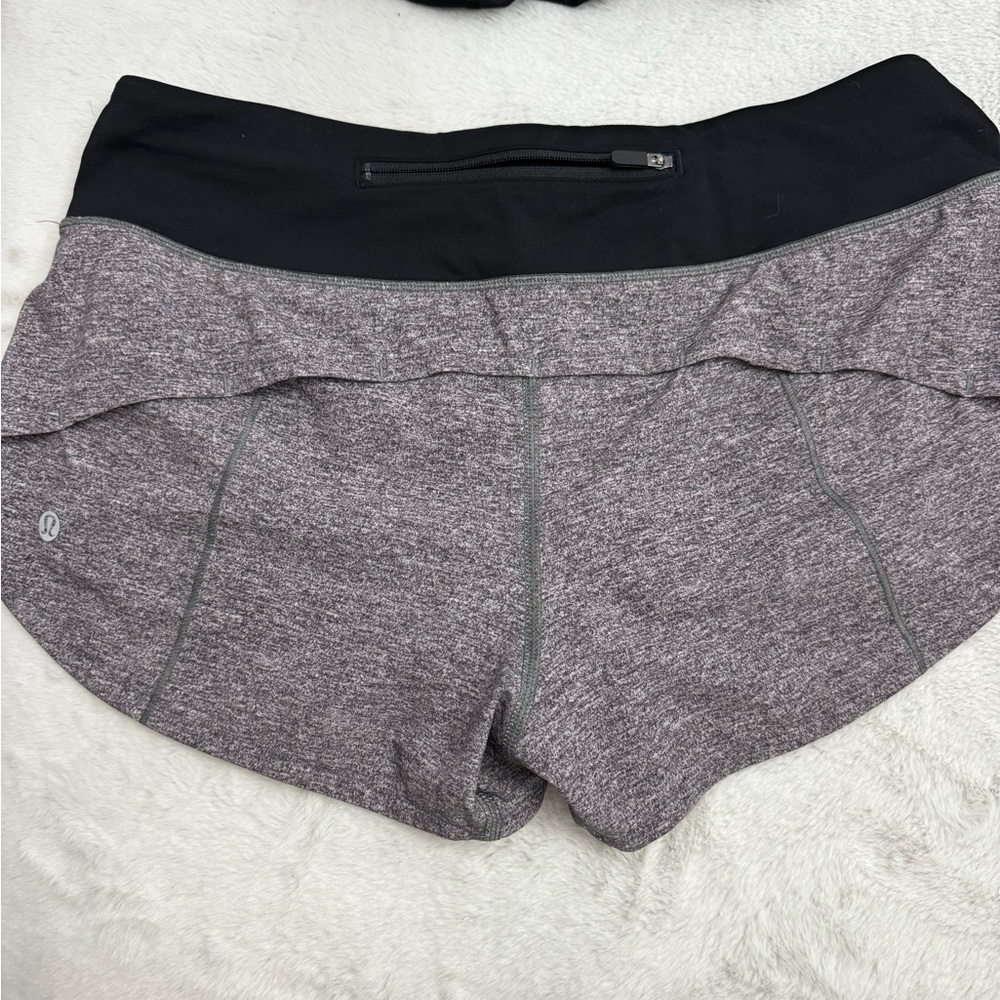 Lulu 2.5 inch speed up shorts